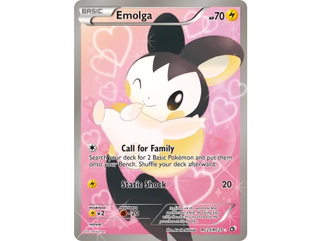 Emolga