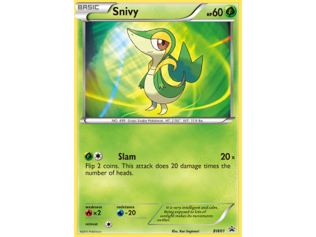 Snivy