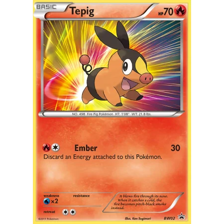 Tepig
