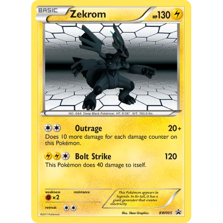 Zekrom