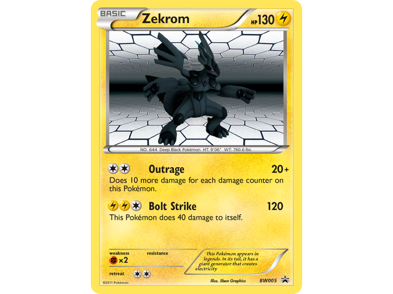Zekrom