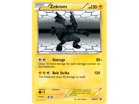 Zekrom