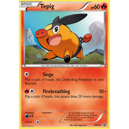 Tepig