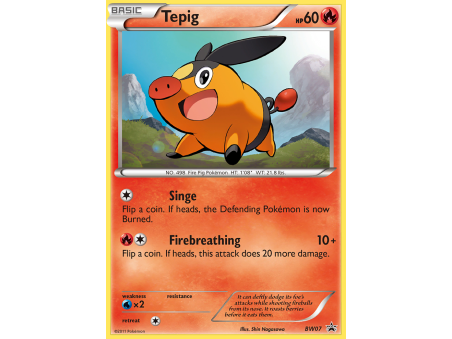 Tepig