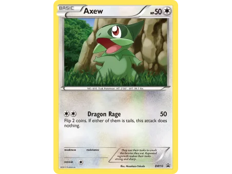 Axew