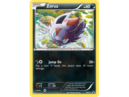 Zorua