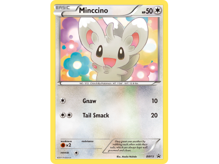 Minccino