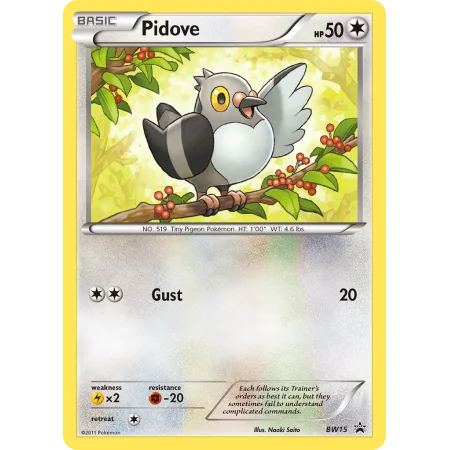 Pidove
