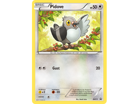 Pidove