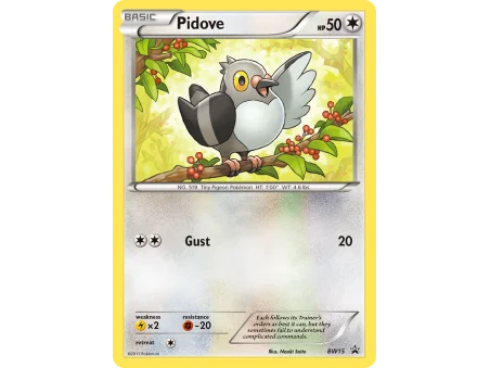 Pidove