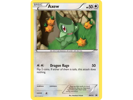 Axew