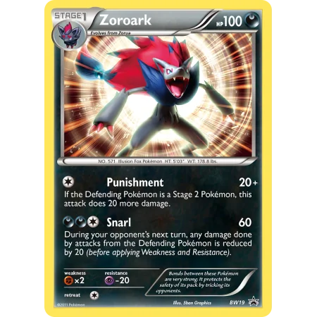 Zoroark