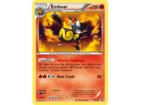 Emboar