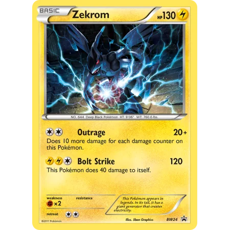 Zekrom
