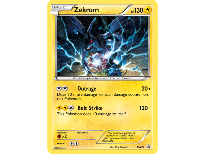 Zekrom