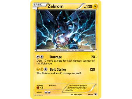 Zekrom