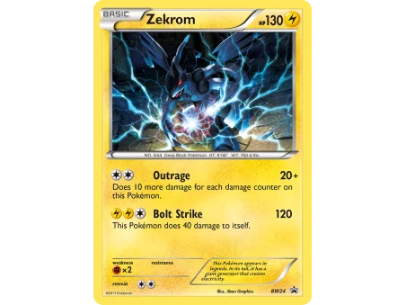 Zekrom