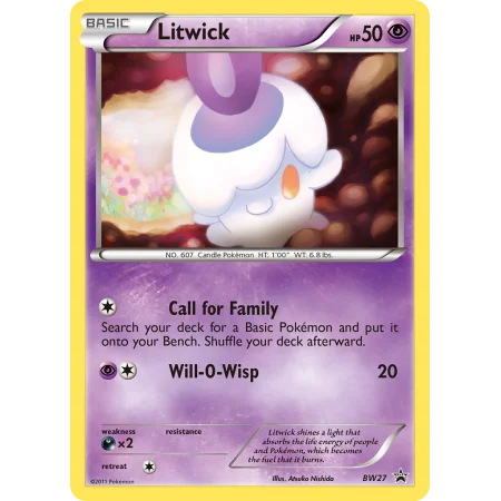 Litwick