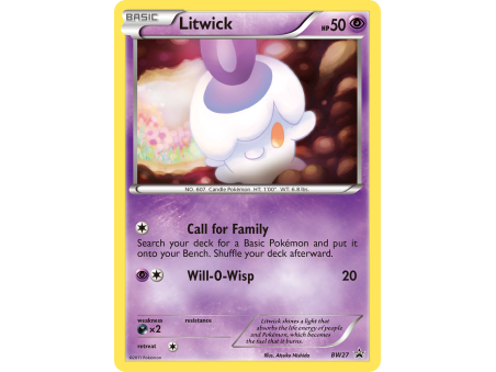 Litwick