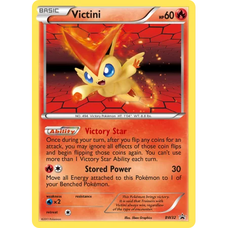 Victini