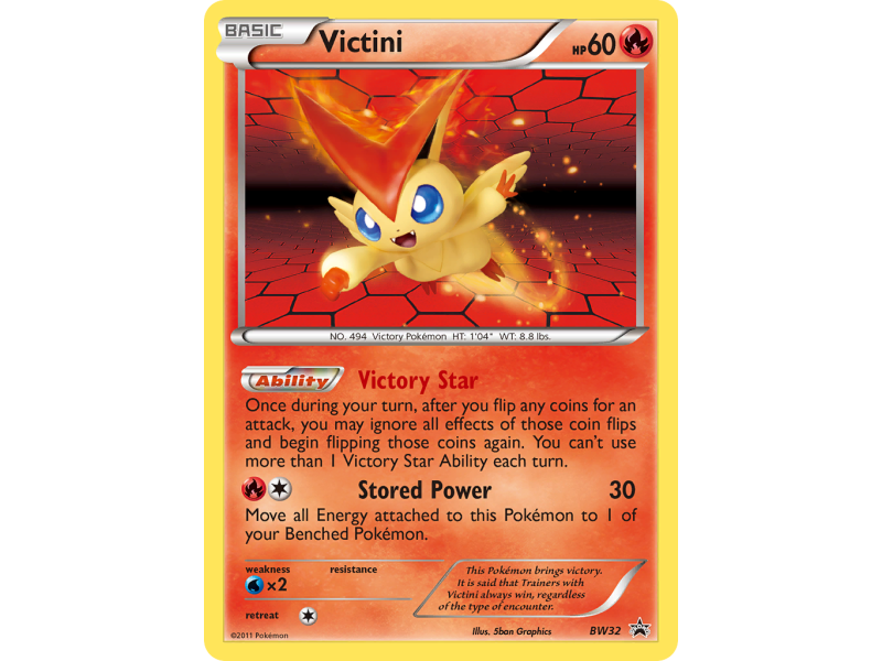 Victini