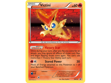 Victini