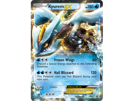 Kyurem-EX