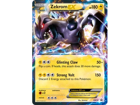 Zekrom-EX