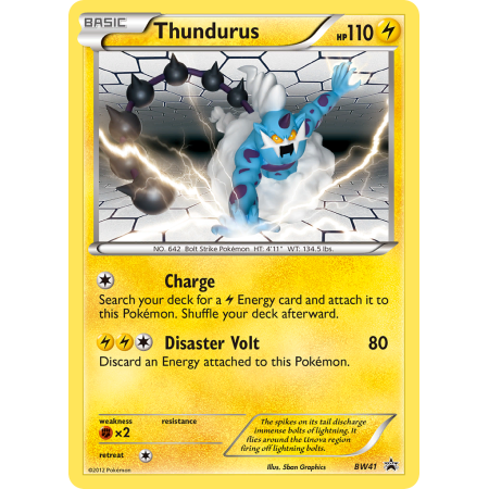 Thundurus