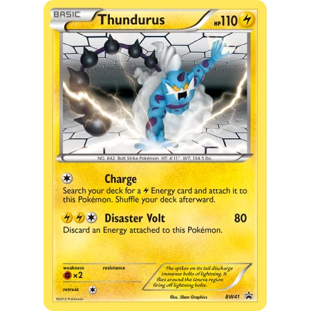 Thundurus