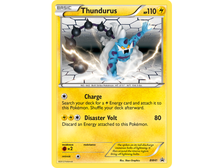 Thundurus
