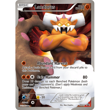 Landorus