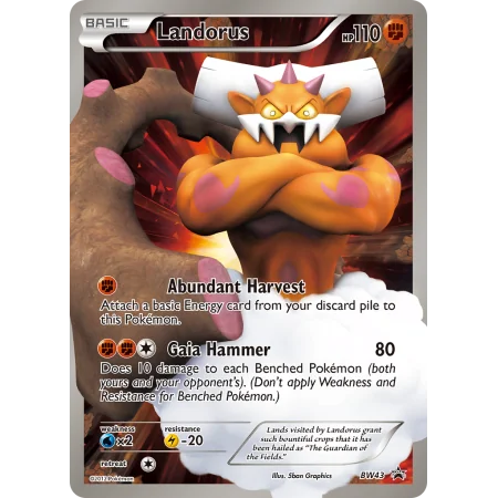 Landorus