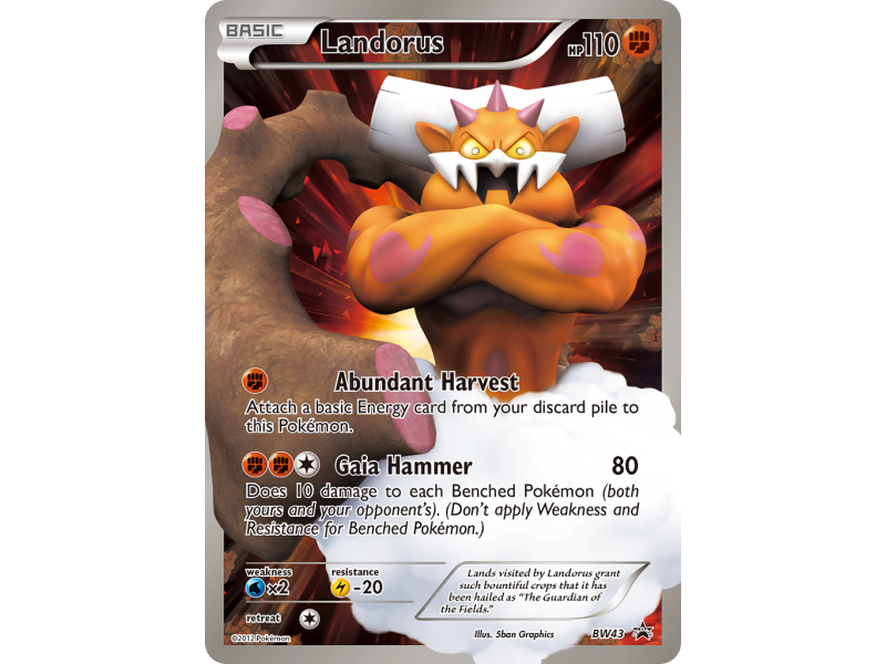 Landorus