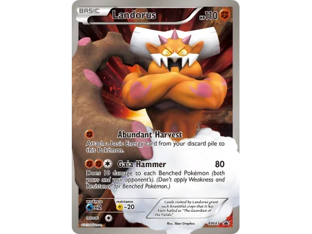 Landorus