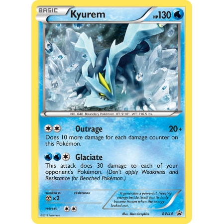 Kyurem