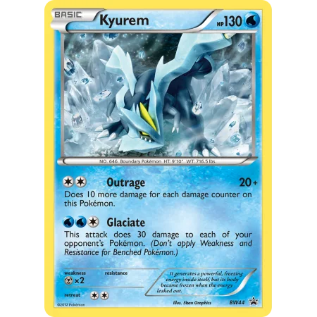 Kyurem