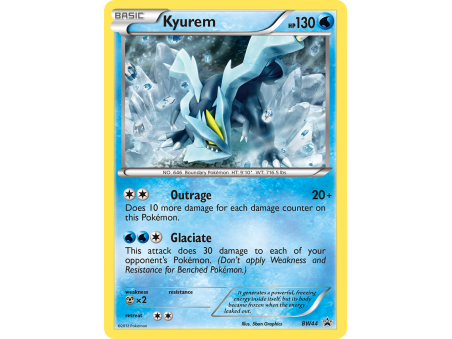 Kyurem