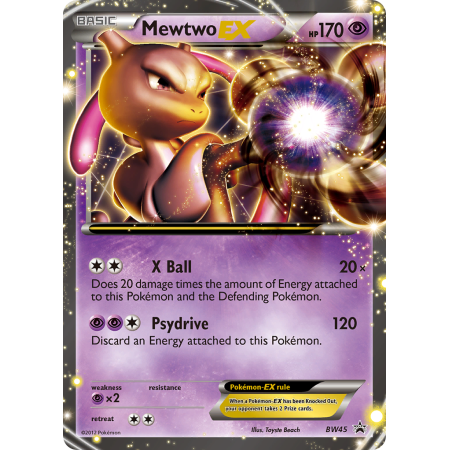 Mewtwo-EX