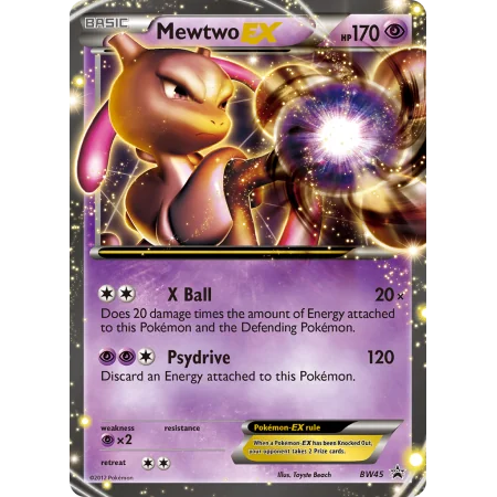 Mewtwo-EX