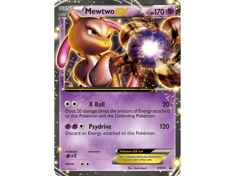 Mewtwo-EX