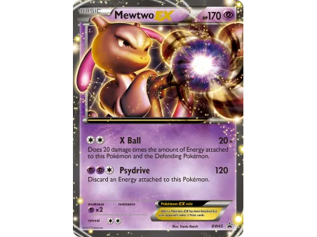 Mewtwo-EX