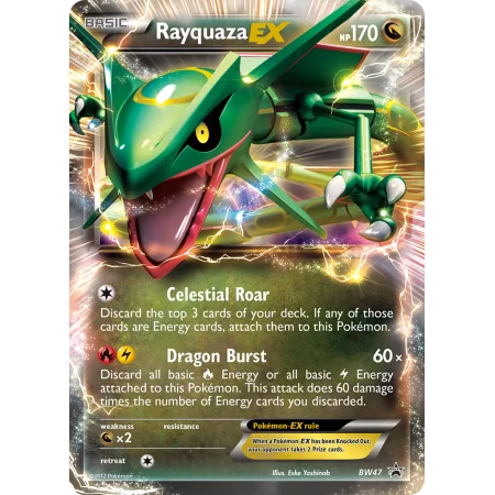 Rayquaza-EX