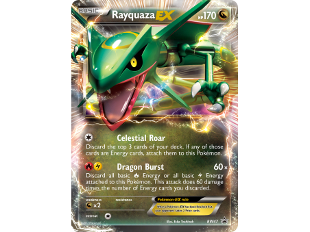 Rayquaza-EX