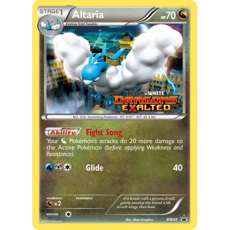 Altaria
