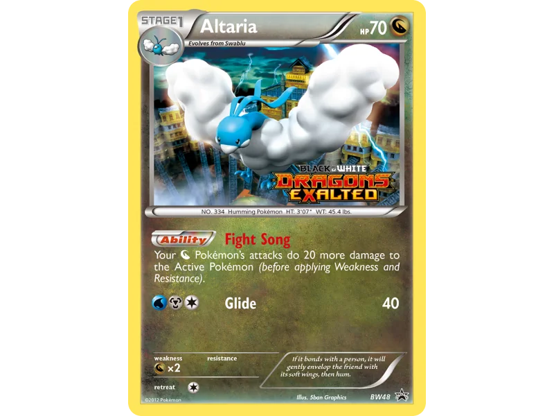 Altaria