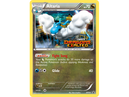 Altaria