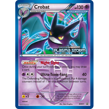 Crobat
