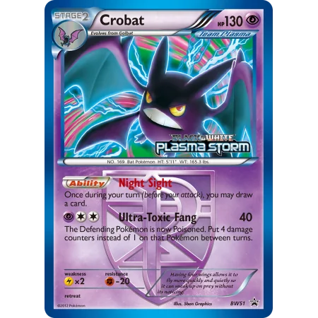 Crobat