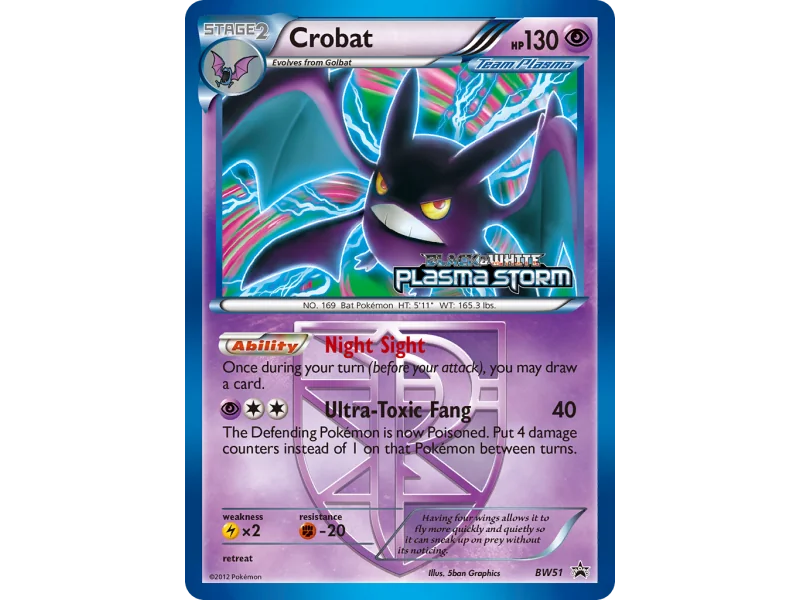 Crobat